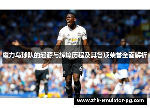 魔力鸟球队的起源与辉煌历程及其各项荣誉全面解析